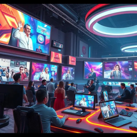 online event of the year thehakevent