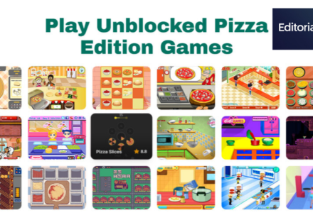 pizza edition unblocked