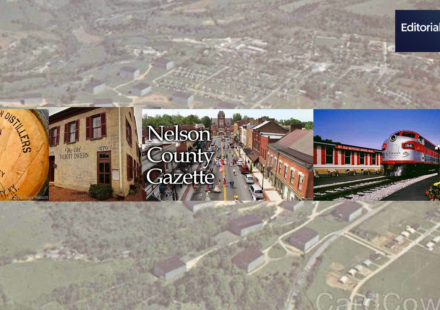 Nelson County Gazette