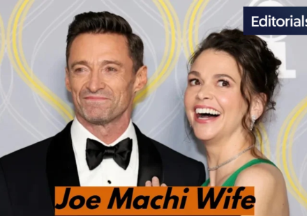 is joe machi married