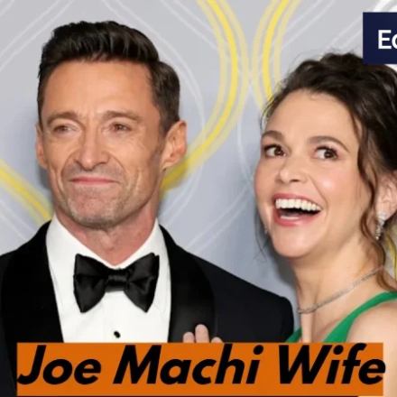 is joe machi married