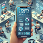 etsiosapp release date