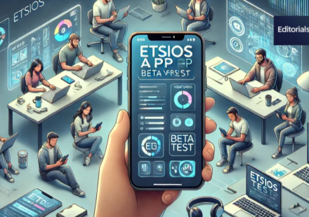 etsiosapp release date