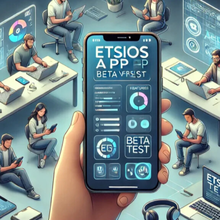 etsiosapp release date