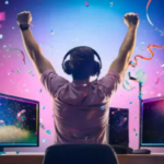 the online gaming event undergrowthgameline