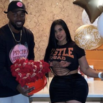 arozarena wife cenelia pinedo blanco