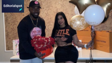 arozarena wife cenelia pinedo blanco