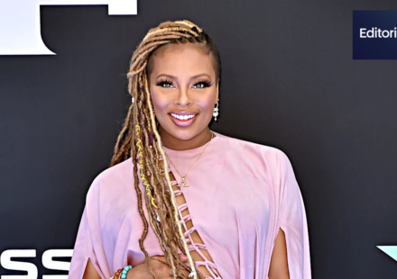 eva marcille net worth