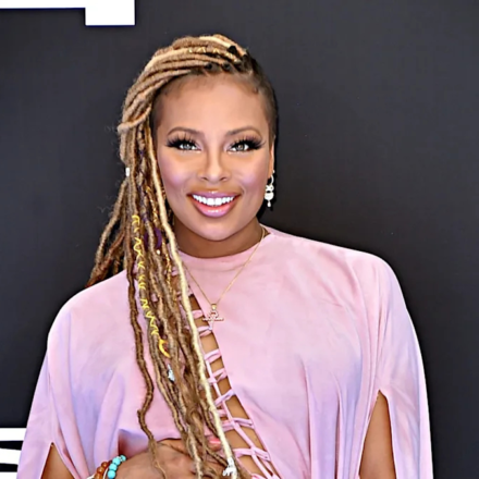eva marcille net worth