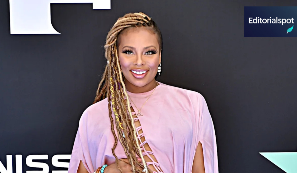 eva marcille net worth