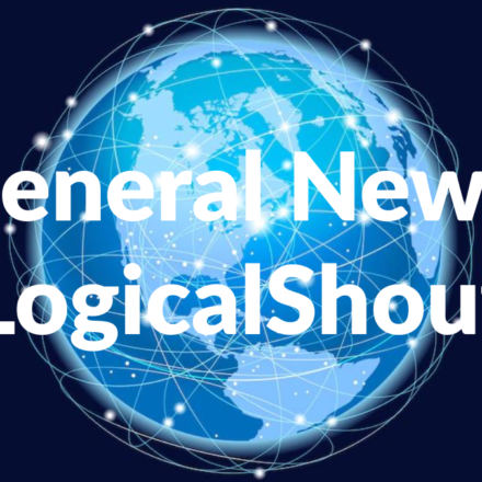 latest news logicalshout