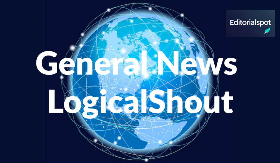 latest news logicalshout
