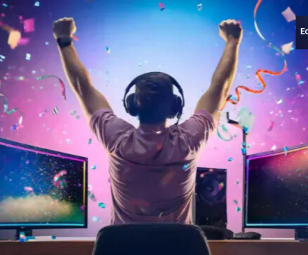 the online gaming event undergrowthgameline