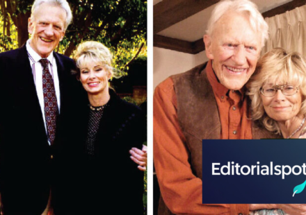 is janet surtees still alive