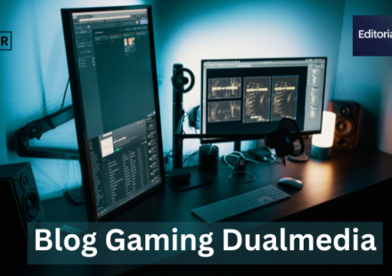 blog gaming dualmedia