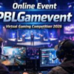 the online gaming event pblgamevent