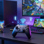 connectivity hssgamepad