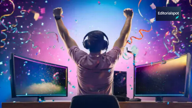 the online gaming event undergrowthgameline