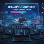 thelaptopadviser expert gaming