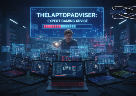 thelaptopadviser expert gaming