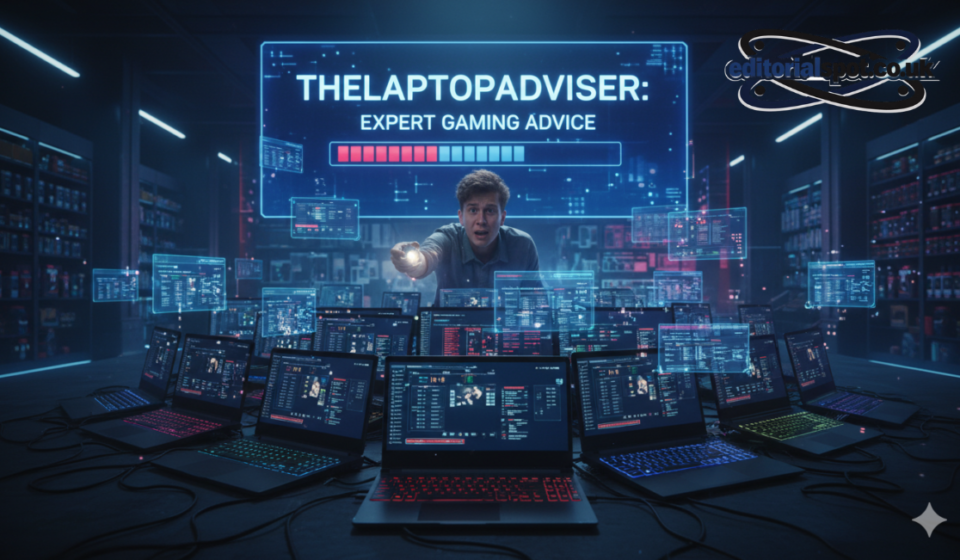 thelaptopadviser expert gaming