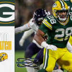 where to watch packers game