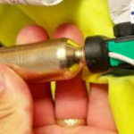 when should you replace the co2 cylinder in an inflatable pfd?