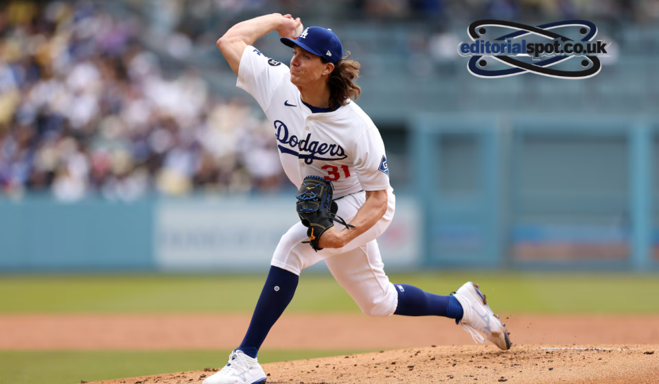 how to watch dodgers game today