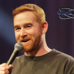 andrew santino net worth