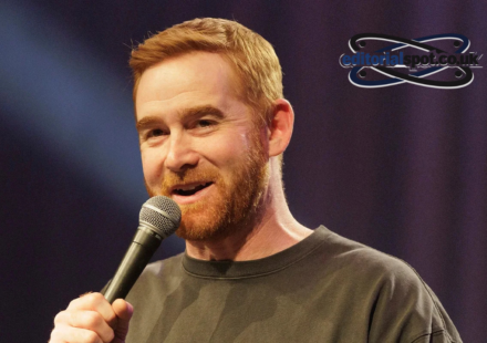 andrew santino net worth