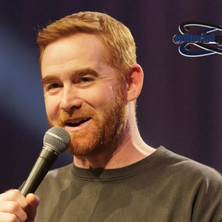 andrew santino net worth