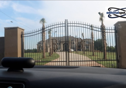 lil boosie house address