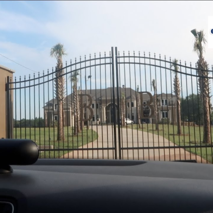 lil boosie house address