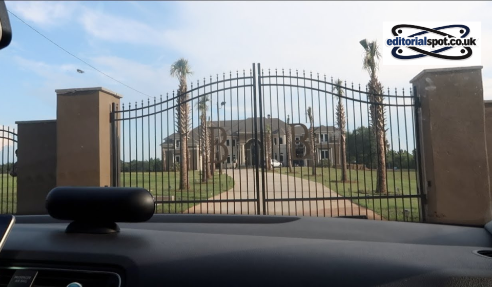 lil boosie house address