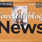 news lovelolablog