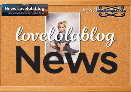 news lovelolablog