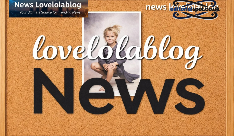 news lovelolablog