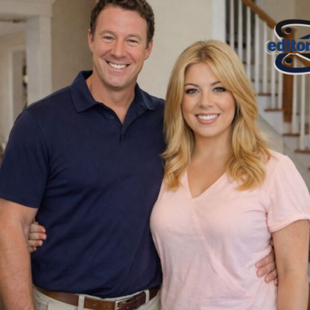 carl higbie new wife