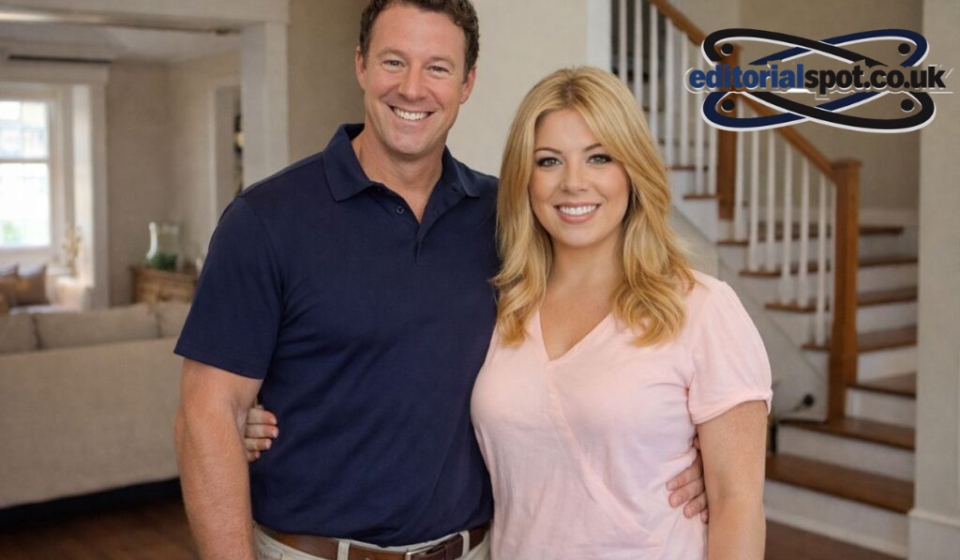 carl higbie new wife