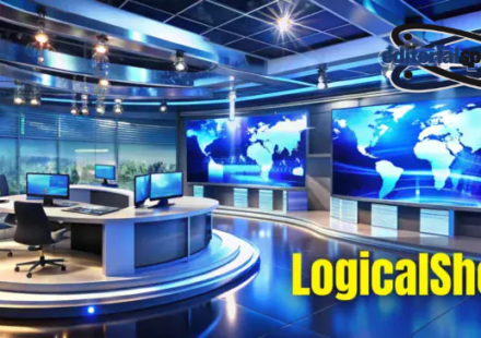 about logicalshout