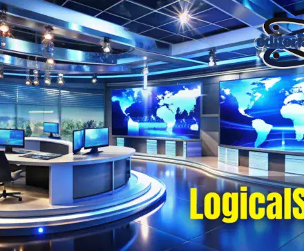 about logicalshout