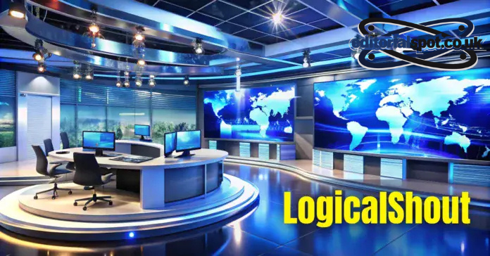 about logicalshout