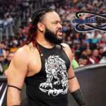 jacob fatu