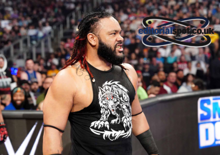 jacob fatu