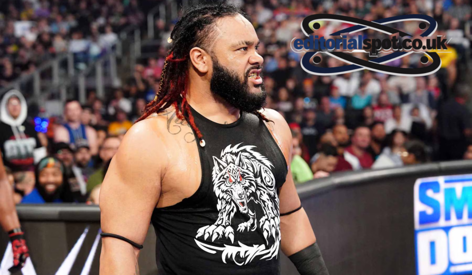 jacob fatu