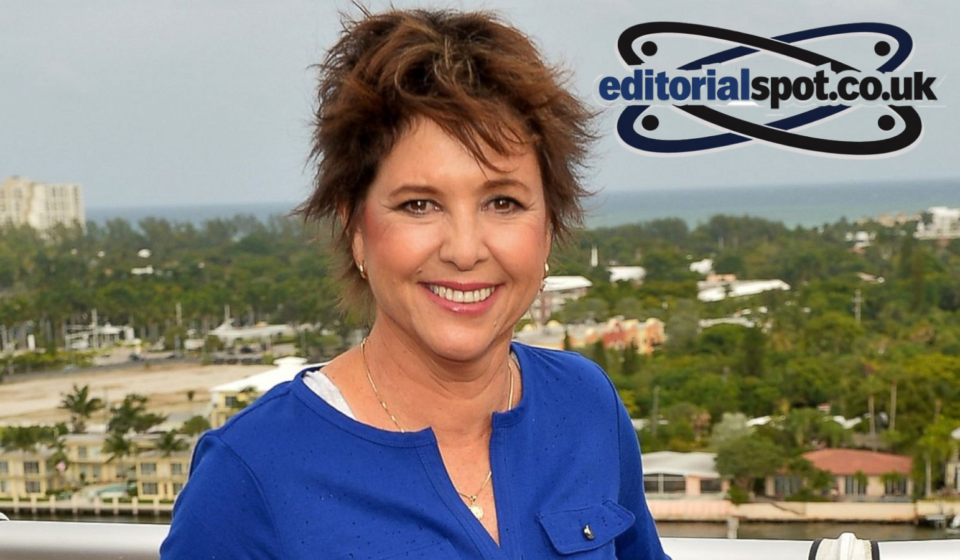 kristy mcnichol