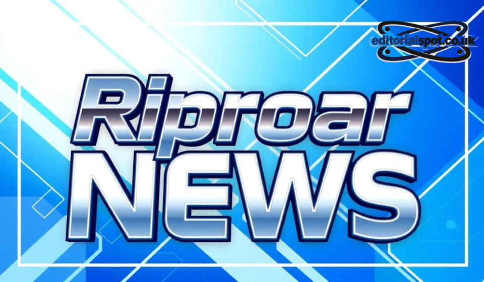 riproar business news