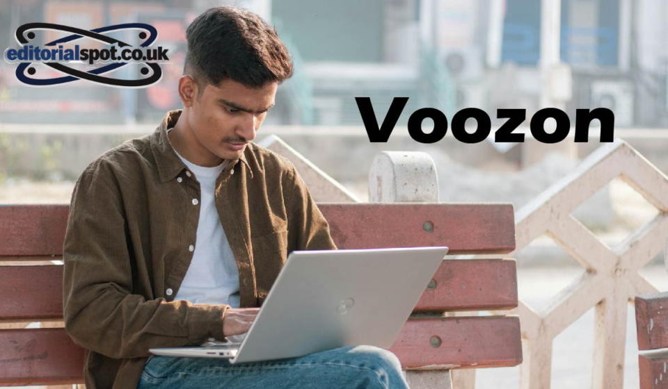 voozon