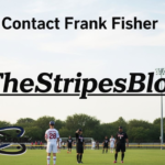 thestripesblog contact fisher