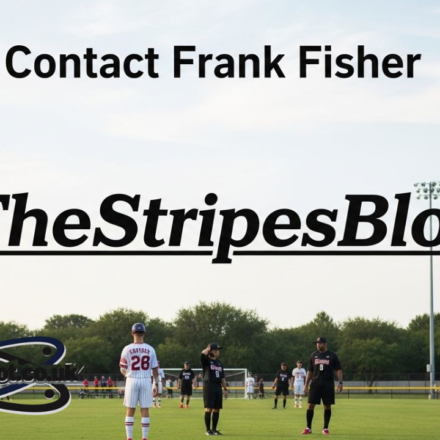 thestripesblog contact fisher